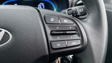 Hyundai i10 1.0 [63] Advance 5dr Auto [Nav] Petrol Hatchback